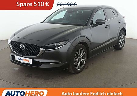 Mazda CX-30 2.0 Selection 2WD *NAVI*LED*HUD*CAM*SHZ*LHZ*ALU*