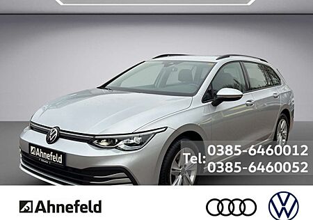 VW Golf Volkswagen VIII Variant 2.0 TDI Life DSG