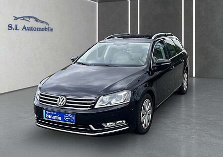 VW Passat Variant Volkswagen Highline Wagen Nr 037