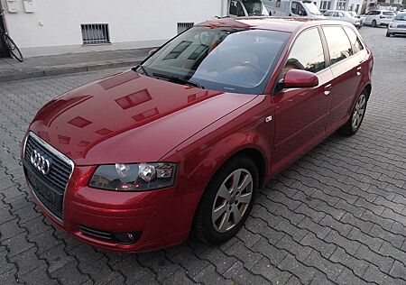 Audi A3 2.0 FSI Ambition