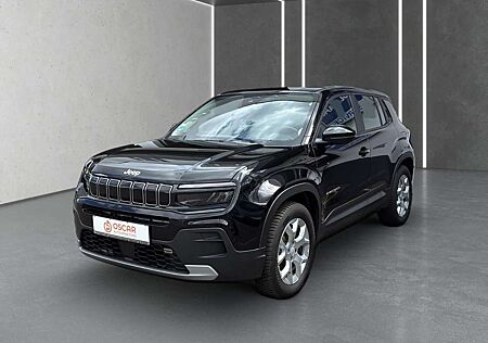 Jeep Avenger 1,2 ltr. Altitude
