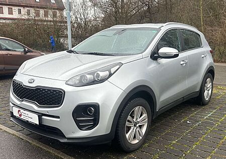 Kia Sportage 1.6 Vision 2WD/Navi/Kamera/PDC