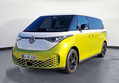 VW ID.BUZZ Volkswagen ID. Buzz Pro langer Radstand