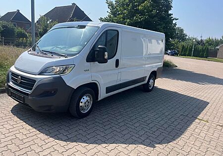 Fiat Ducato Kasten 35 140 Natural Power L2H1 RS: 3450