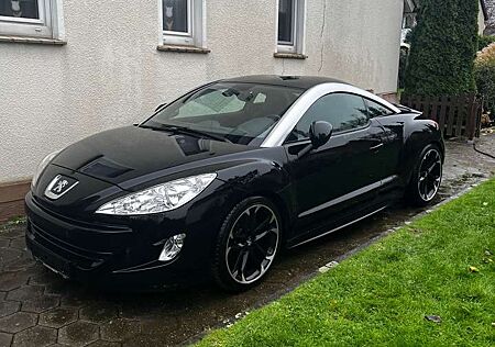 Peugeot RCZ 1.6 200 THP