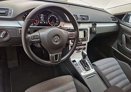 VW CC Volkswagen 1.4 TSI BlueMotion Technology DSG