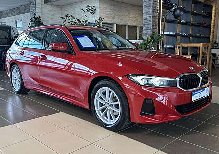 BMW 318 Sport*Shadow*Widescreen*R.Cam*AHK*SHZ*LED*