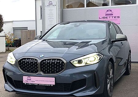 BMW 135 i xDrive Sport-Aut*Head-Up*LED*DAB*19"3,99%