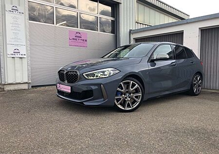BMW 135 i xDrive Sport-Aut*Head-Up*LED*DAB*19"3,99%