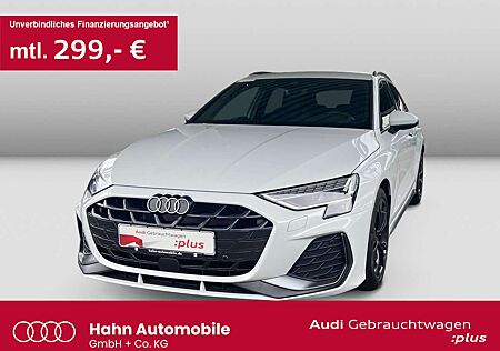 Audi A3 30TFSI S line AHK Cam Matrix Navi