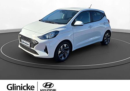 Hyundai i10 1,0 TSI Select Klima