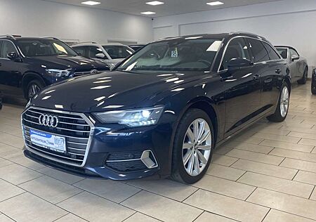 Audi A6 Sport*Mild-Hybrid*Virtual*Navi*Pano*LED*AHK