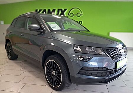Skoda Karoq 1.5TSI DSG Ambition+NAVI+CARPLAY+ACC+SITZHZG