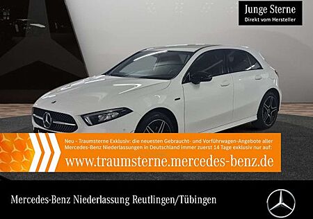 Mercedes-Benz A 250 e AMG+NIGHT+LED+KAMERA+TOTW+8G