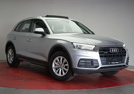 Audi Q5 40 TDI quattro Pano/Xenon/AHK