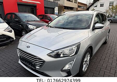 Ford Focus Turnier Cool & Connect