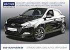 Hyundai i20 SHZ LM-Felgen BT ZV Gepäckraumabdeckung