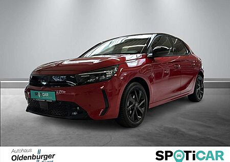 Opel Corsa Ultimate Allwetter / Navi / Kamera