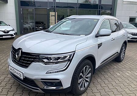 Renault Koleos 2.0 dCi 185 Intens Automatik SZH NAVI