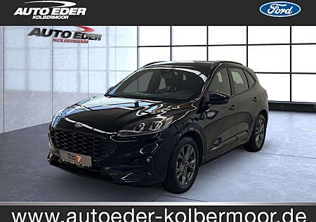 Ford Kuga ST-Line Bluetooth Head Up Display Navi LED