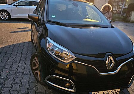 Renault Captur ENERGY dCi 90 Start