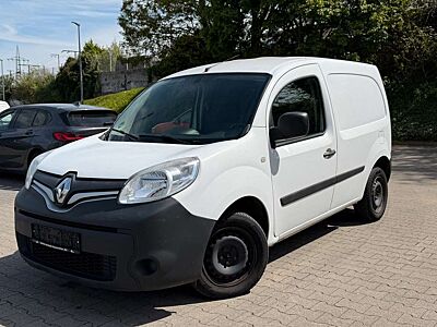 Renault Kangoo *RAPID*2.HAND*KLIMA*BLUETHOOTH*5-GANG*