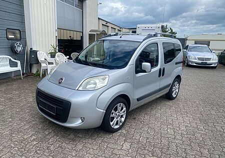 Fiat Qubo 1.4 8V Active