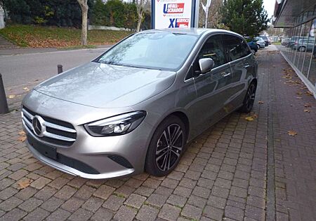 Mercedes-Benz B 200 B Edition 19