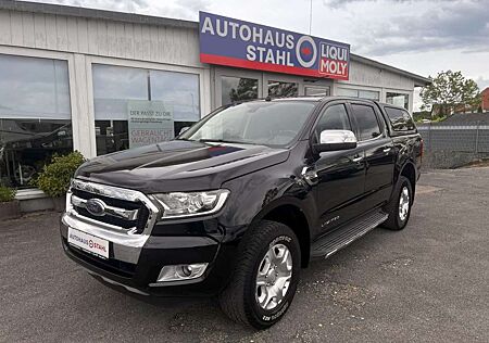 Ford Ranger Autm. Limited