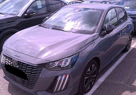 Peugeot 208 1.2 PureTech 100 Allure Navi+360° Kam+ACC+DAB+PDC+