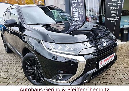 Mitsubishi Outlander Spirit+ 2WD Spirit+ 2WD