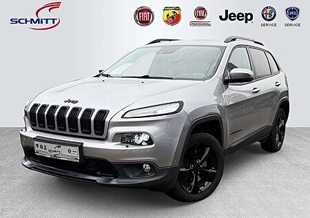 Jeep Cherokee Limited 4WD