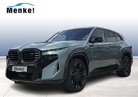 BMW XM gebraucht kaufen BMW XM AHK B&W Surround DAB Komfortzg.