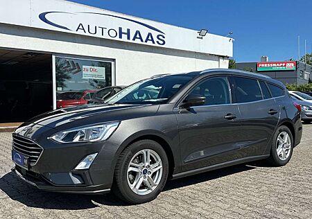 Ford Focus Turnier Business*APP Link*Navi*Spur*AHK*