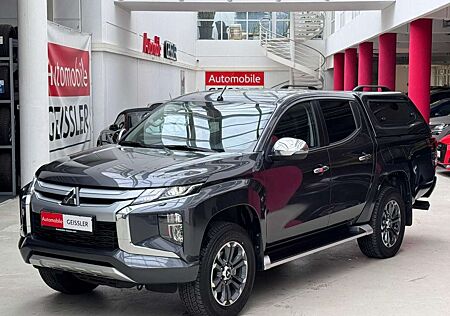 Mitsubishi L200 Top Doppelkabine 4WD Hardtop