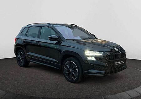 Skoda Karoq 1,5 TSI DSG Sportl.Matrix/360°/AHK