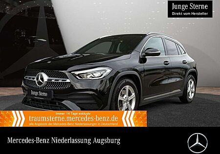 Mercedes-Benz GLA 200 AMG+LED+7G