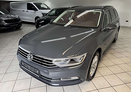 VW Passat Volkswagen 2.0 TDI DSG (150PS) ALU/PDC V+H 2.0 TDI 110kW (...