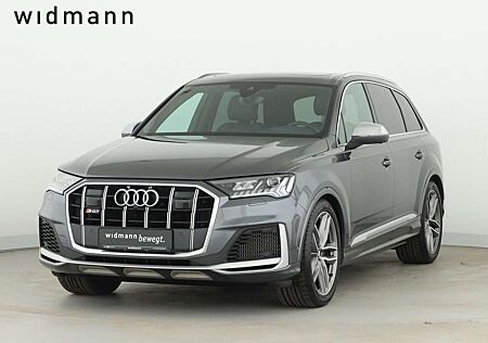 Audi SQ7 4.0 TDI quattro AHK*Pano*Standh*BOSE*HUD*Mem