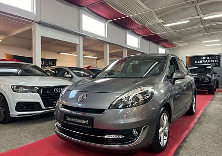 Renault Scenic III Grand Dynamique*7 SITZER*AHK*NAVI*SHZ