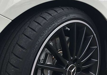 Mercedes-Benz A 45 AMG AMG A45