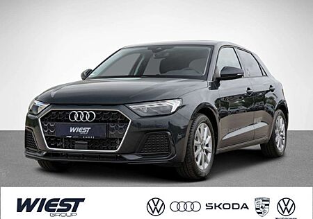 Audi A1 advanced 30 TFSI S tronic LED/Rückf