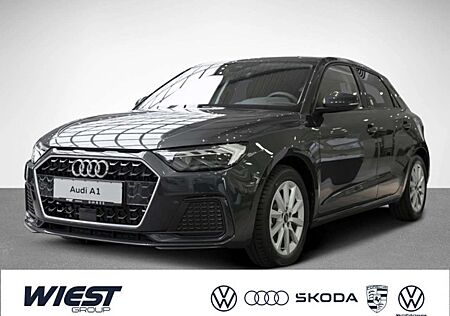 Audi A1 advanced 30 TFSI S tronic LED/Rückf