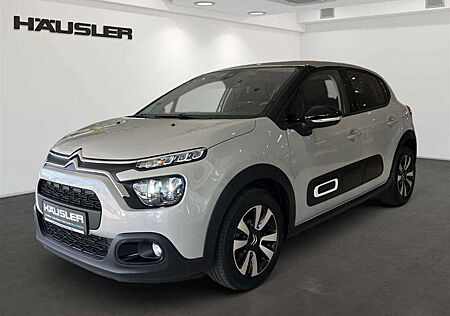 Citroën C3 Citroen Max, 1.2 PureTech 110, Start&Stop