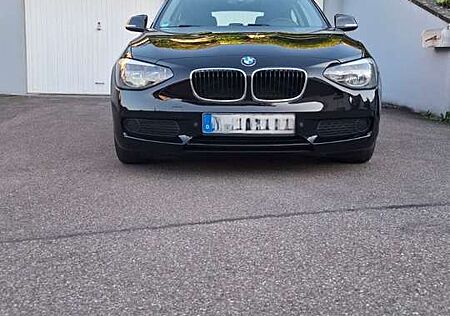 BMW 116 i