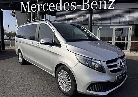 Mercedes-Benz V 220 d EDITION DISTRONIC MBUX Kamera 6Sitze