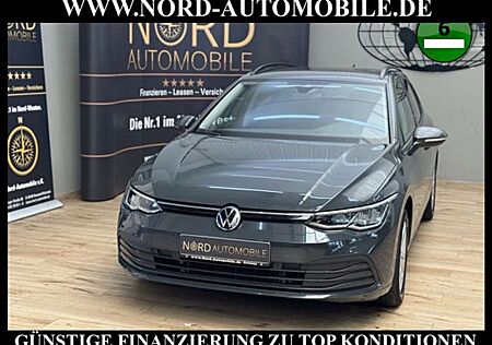 VW Golf Variant Volkswagen Life 2.0 TDI DSG Kamera/Navi/LED Life