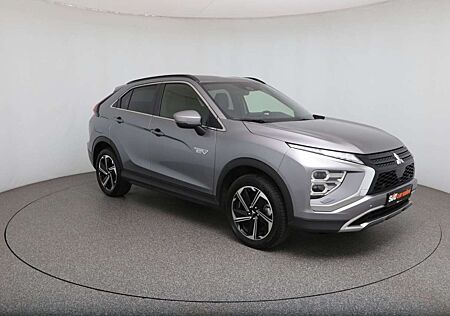 Mitsubishi Eclipse Cross 2.4 MIVEC PLUS|NAV|LED|SHZG|Kamera