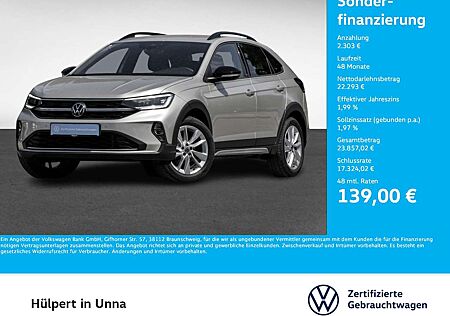 VW Taigo Volkswagen 1.5 MOVE LM17 SITZHEIZ CARPLAY/ANDROIDAUTO