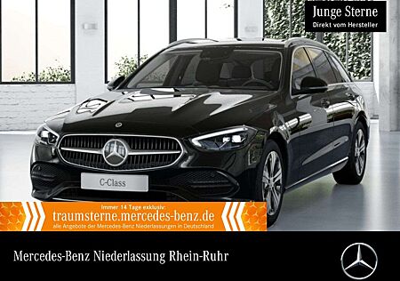 Mercedes-Benz C 300 e T AVANTG+360+LED+KEYLESS+9G